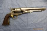 Colt Percussion(Pre-1899) Colt 1860 Army Perc. Revolver - 1 of 20