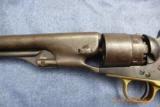 Colt Percussion (Pre-1899) Colt 1860 Army Civil War Percussion Revolver - 12 of 19