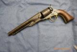 Colt Percussion (Pre-1899) Colt 1860 Army Civil War Percussion Revolver - 3 of 19