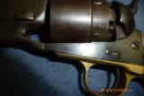 Colt Percussion (Pre-1899) Colt 1860 Army Civil War Percussion Revolver - 16 of 19
