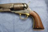 Colt Percussion (Pre-1899) Colt 1860 Army Civil War Percussion Revolver - 13 of 19