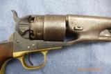 Colt Percussion (Pre-1899) Colt 1860 Army Civil War Percussion Revolver - 9 of 19
