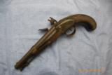 Johnson 1836 Flintlock Pistol - 12 of 13