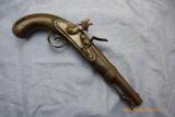 Johnson 1836 Flintlock Pistol - 11 of 13