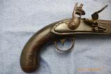 Johnson 1836 Flintlock Pistol - 6 of 13