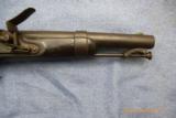 Johnson 1836 Flintlock Pistol - 5 of 13