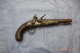 Johnson 1836 Flintlock Pistol - 1 of 13