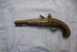 Johnson 1836 Flintlock Pistol - 2 of 13