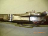 Springfield Model 1879 U.S. Trapdoor Carbine - 11 of 22