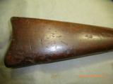 Springfield Model 1879 U.S. Trapdoor Carbine - 5 of 22
