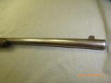 Springfield Model 1879 U.S. Trapdoor Carbine - 4 of 22