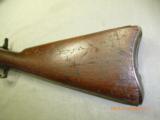 Springfield Model 1879 U.S. Trapdoor Carbine - 10 of 22