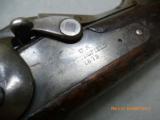 Springfield Model 1879 U.S. Trapdoor Carbine - 18 of 22