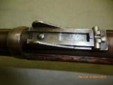Springfield Model 1879 U.S. Trapdoor Carbine - 14 of 22