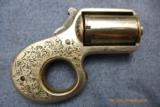 Reid Knuckle-Duster Revolver - 13 of 15