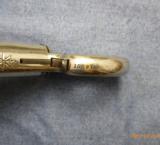 Reid Knuckle-Duster Revolver - 6 of 15