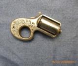 Reid Knuckle-Duster Revolver - 4 of 15
