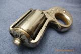 Reid Knuckle-Duster Revolver - 15 of 15