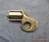Reid Knuckle-Duster Revolver - 2 of 15