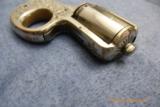 Reid Knuckle-Duster Revolver - 14 of 15
