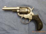 Model 1877 Colt Lightening 38 caliber - 1 of 18