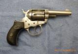 Model 1877 Colt Lightening 38 caliber - 2 of 18