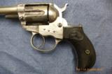Model 1877 Colt Lightening 38 caliber - 6 of 18