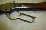  Winchester Model 1873 Rifle .44-40 cal.- 17 of 18