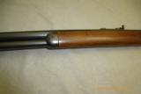  Winchester Model 1873 Rifle .44-40 cal.- 3 of 18