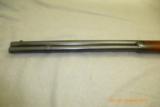  Winchester Model 1873 Rifle .44-40 cal.- 14 of 18