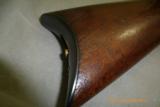  Winchester Model 1873 Rifle .44-40 cal.- 8 of 18