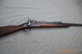 Springfield Model 1873/79 U.S. Trapdoor Carbine - 8 of 21