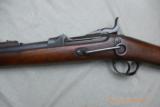 Springfield Model 1873/79 U.S. Trapdoor Carbine - 3 of 21