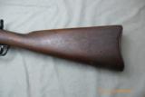 Springfield Model 1873/79 U.S. Trapdoor Carbine - 6 of 21