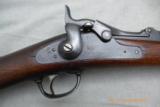 Springfield Model 1873/79 U.S. Trapdoor Carbine - 9 of 21