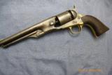 Colt 1861 Navy Model - 19 of 20