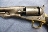 Colt 1861 Navy Model - 8 of 20