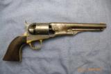 Colt 1861 Navy Model - 2 of 20