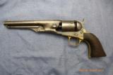 Colt 1861 Navy Model - 1 of 20