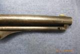 Colt 1861 Navy Model - 6 of 20