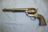 Colt Single Action Army Revolver Model 1873 Frontier 44 cal. - 2 of 16