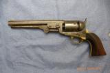 Colt Navy Fourth Model - 1 of 20