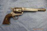 Colt Single Action Army Revolver Model - 1 of 20
