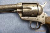 Colt Single Action Army Revolver Model - 4 of 20