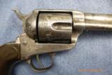 Colt Single Action Army Revolver Model - 7 of 20