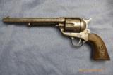 Colt Single Action Army Revolver Model - 2 of 20