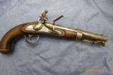 Waters 1836 Flintlock Pistol - 13 of 14