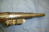 Waters 1836 Flintlock Pistol - 10 of 14