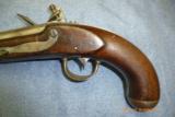 Waters 1836 Flintlock Pistol - 6 of 14