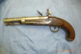 Waters 1836 Flintlock Pistol - 2 of 14